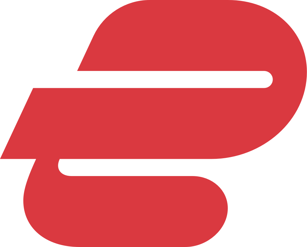 ExpressVPN logo - 7.8/10 success rate VPN for China with Lightway and OpenVPN protocols
