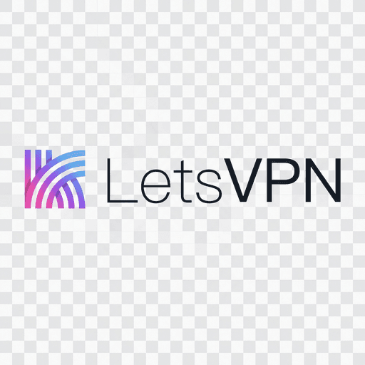 LetsVPN Seal